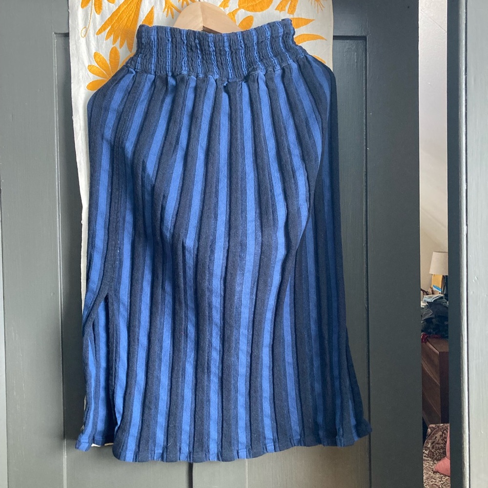 Ace & Jig Ramona skirt in Lunar